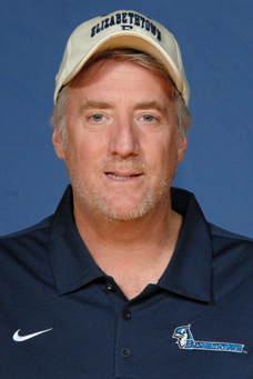 Head Coach Mark Wilson SWIM 11-12